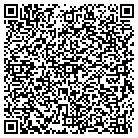 QR code with E & T Tree & Landscape Service LLC contacts