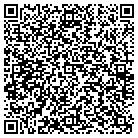 QR code with First City Tree Service contacts