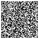 QR code with Ark Restaurant contacts