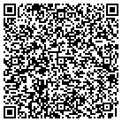 QR code with Sassie Hlair Salon contacts