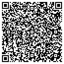QR code with T Mobile contacts