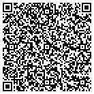 QR code with J B Rodriguez Insulation contacts
