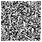 QR code with Senate Forwarding Inc contacts