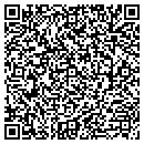 QR code with J K Insulation contacts