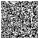 QR code with Glover's Tree Service contacts