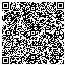 QR code with J-N-J Insulation contacts