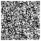 QR code with Hampton's Tree Service LLC contacts