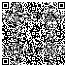 QR code with H & D Tree Service Inc contacts