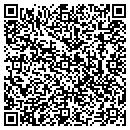 QR code with Hoosiers Tree Service contacts