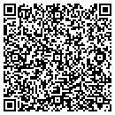 QR code with Hoover Tree Svr contacts