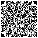 QR code with Howard's Tree Service contacts