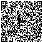 QR code with Huntington Tree & Stump Removl contacts