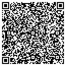 QR code with Artistry In Tin contacts