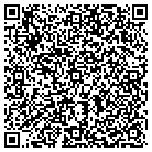 QR code with Columbia Janitorial Service contacts
