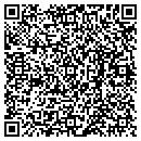 QR code with James Metzger contacts