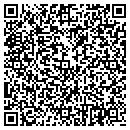 QR code with Red Bridge contacts