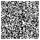 QR code with S Brown Cabinets Remodeling contacts