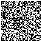 QR code with Mark Temple Tree Service contacts