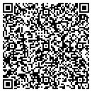 QR code with Zia Autos contacts