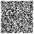 QR code with First Baptist Learning Center contacts