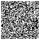 QR code with Matt's Tree Service contacts
