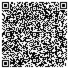 QR code with Matt West Tree Care contacts