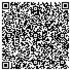 QR code with Coverall of St Louis MO contacts