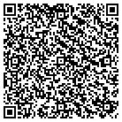 QR code with Mc Coy's Tree Service contacts