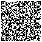 QR code with Mckinneys Tree Services contacts