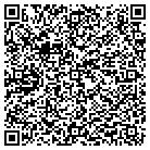QR code with C & R Home & Bus Maintainance contacts