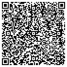 QR code with C & R Housecleaning Services LLC contacts