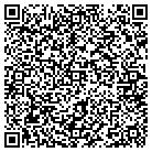 QR code with Richins Propane Cal Gas Hrlng contacts