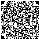 QR code with C & S Maintenance Service contacts