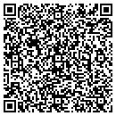 QR code with Teasers contacts