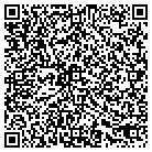 QR code with M J's Low Cost Tree & Stump contacts