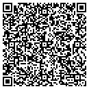 QR code with M & M Tree Suregons contacts