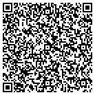 QR code with My Brothers Tree Service contacts