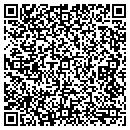 QR code with Urge Hair Salon contacts