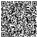 QR code with Ats contacts