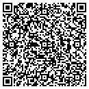 QR code with Dale B Beach contacts