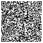 QR code with D And D Maintenance System contacts