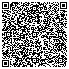 QR code with Taca Freight Forwarding Corp contacts