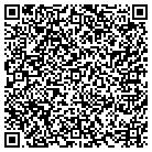 QR code with Peer's Tree Service & Landscaping contacts