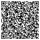 QR code with D C Cleaning contacts