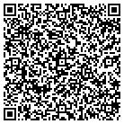 QR code with Professional Termite & Pest Co contacts