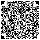 QR code with High Q Lighting Inc contacts