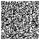 QR code with HQ Global Workplaces contacts