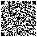 QR code with Rays Tree Service contacts