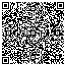 QR code with P and J Farms contacts