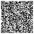 QR code with Rick's Tree Service contacts